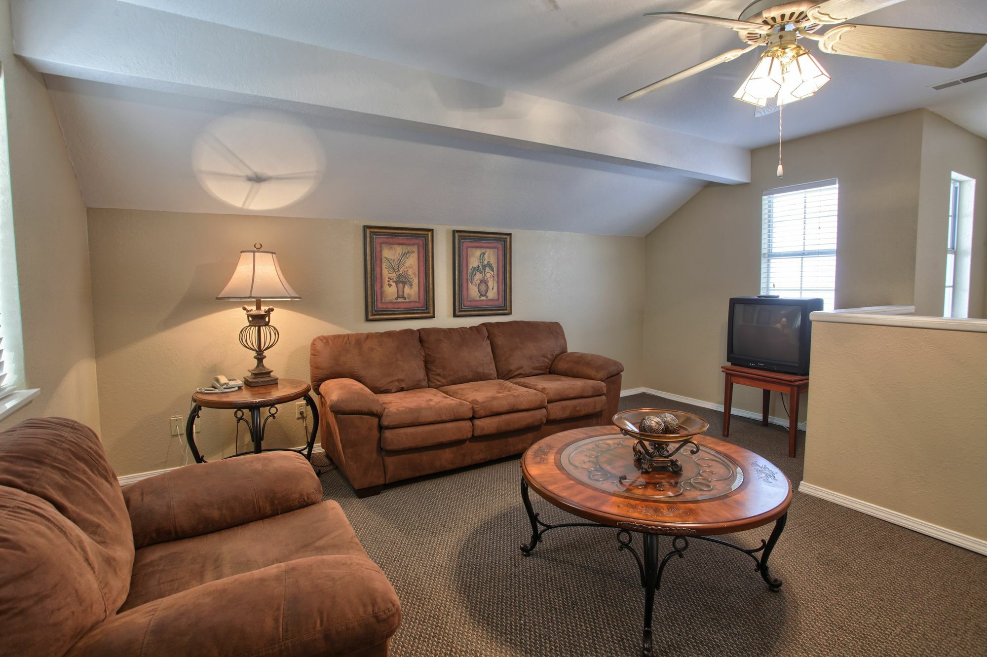 The Townhouses Branson Exterior photo